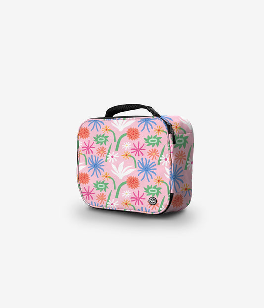 HEADSTER GARDEN GROOVE CLASSIC LUNCH BOX - MARY'S ROSE
